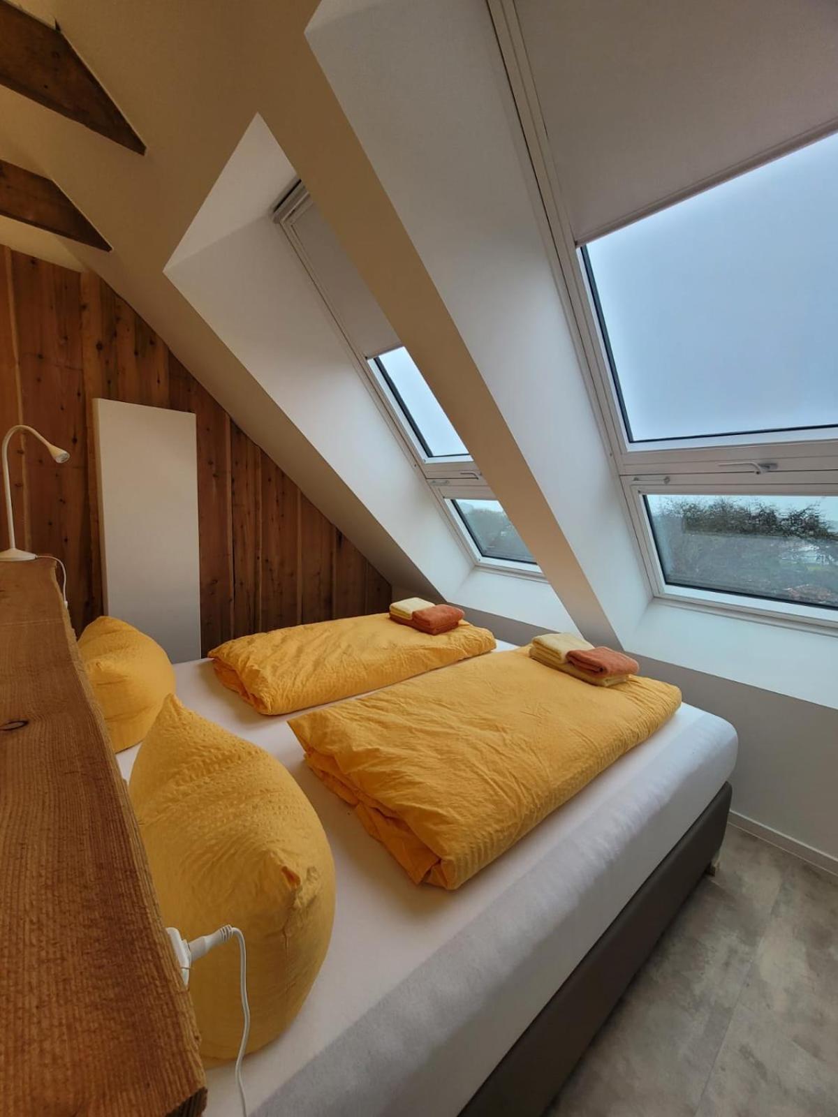Ferienhaus Flechtner Norderney Exterior foto